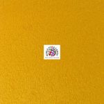 Microsuede Fabric Canary
