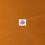 Microsuede Fabric Chestnut