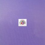 Power Mesh Nylon Spandex Fabric Purple