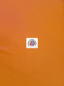 Marine Vinyl Fabric Orange
